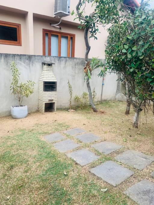 Casa Paraiso De Itauna Saquarema Exterior foto